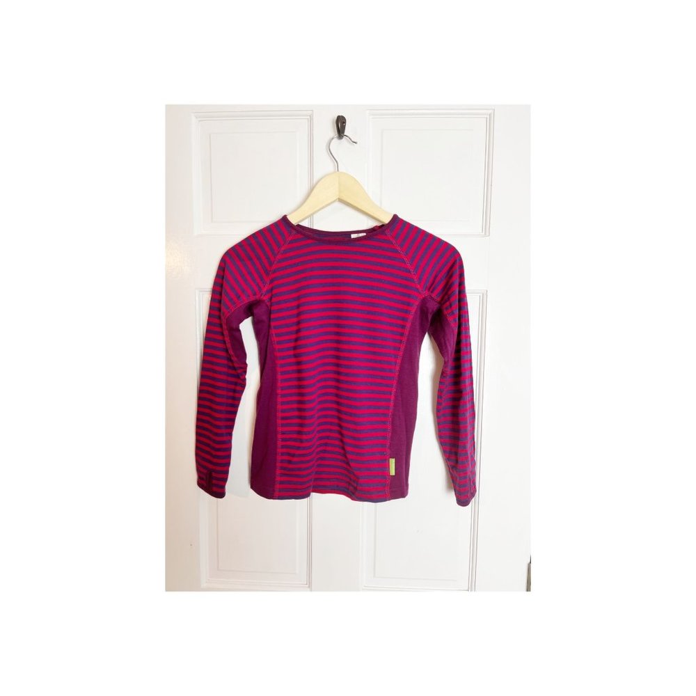 Kathmandu Merino Wool Baselayer Size 10